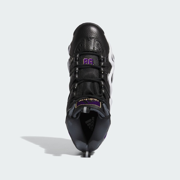 adidas Brings Back Crazy 8 All Star in Honour of Kobe Bryant